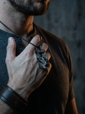 The Surviving Oath