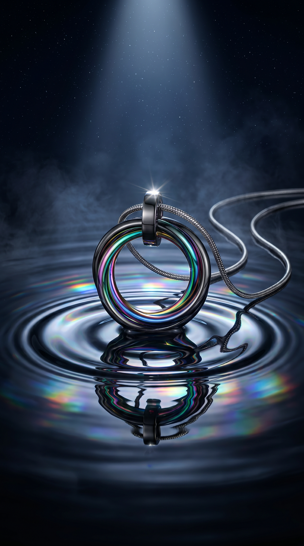 The Eternal Return
