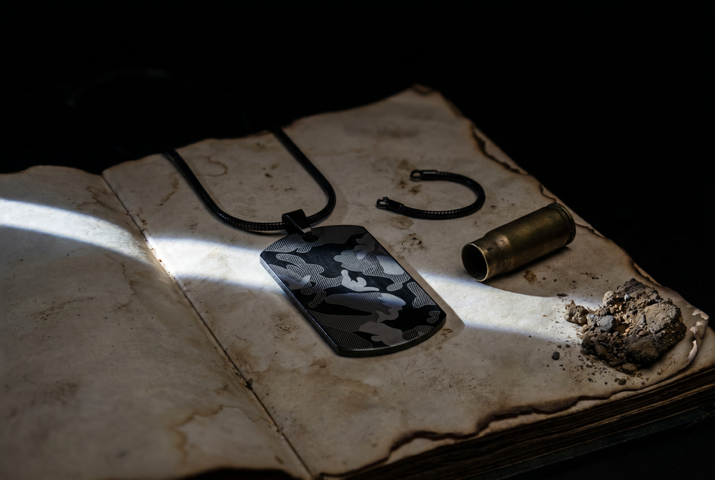The Surviving Oath